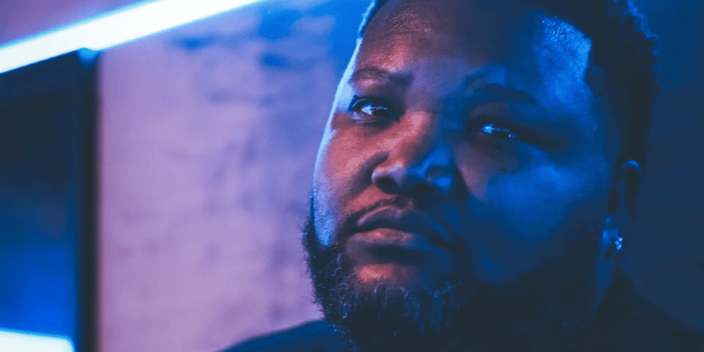 Jayshawn Champion gets candid about the music business webpic