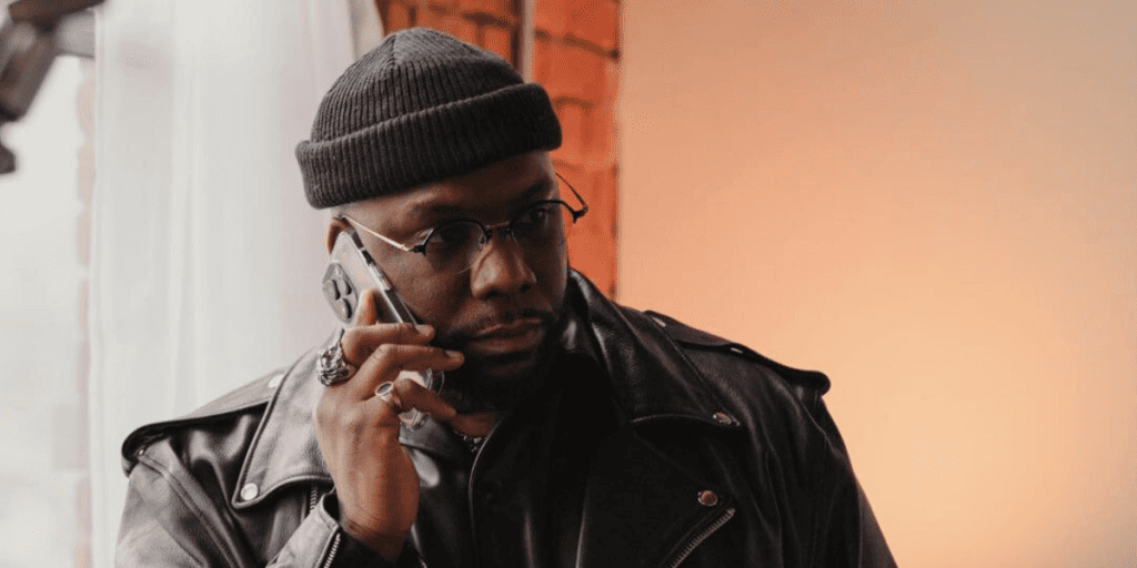 Da Fixx Ep 238 Jelani Aswad