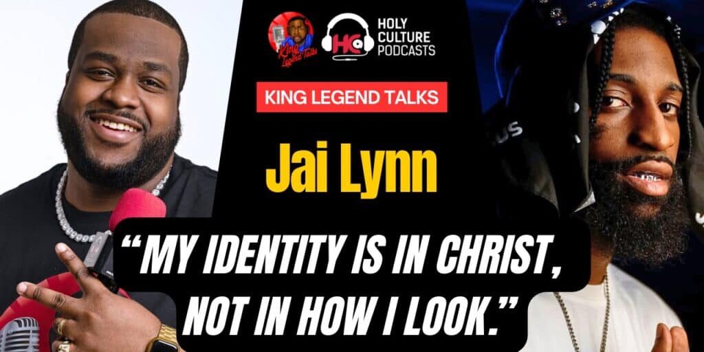 Jai Lynn Interview Podcast Youtube Thumbnail