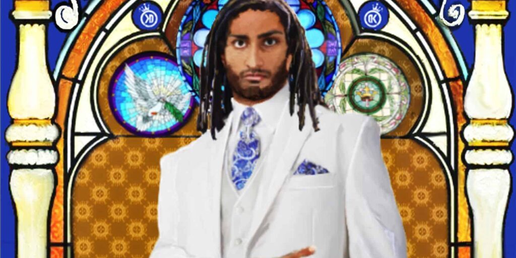 Jesus-Peace-Artwork