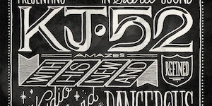 KJ52-Dangerous1