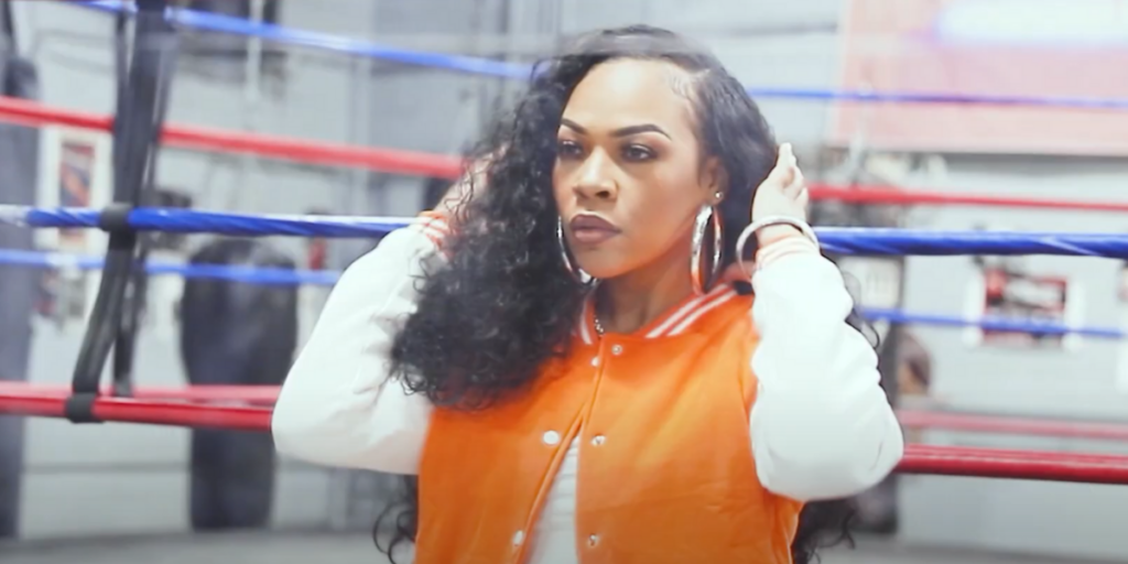 Kalom-Montgomery-Feat-Juanita-Montgomery-Undefeated-Freestyle