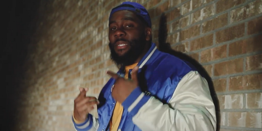 Kalom-Montgomery-Look-at-That