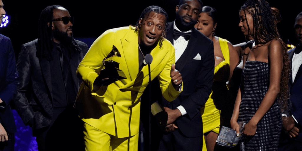 COTB 02182024 hip hop at the Grammys
