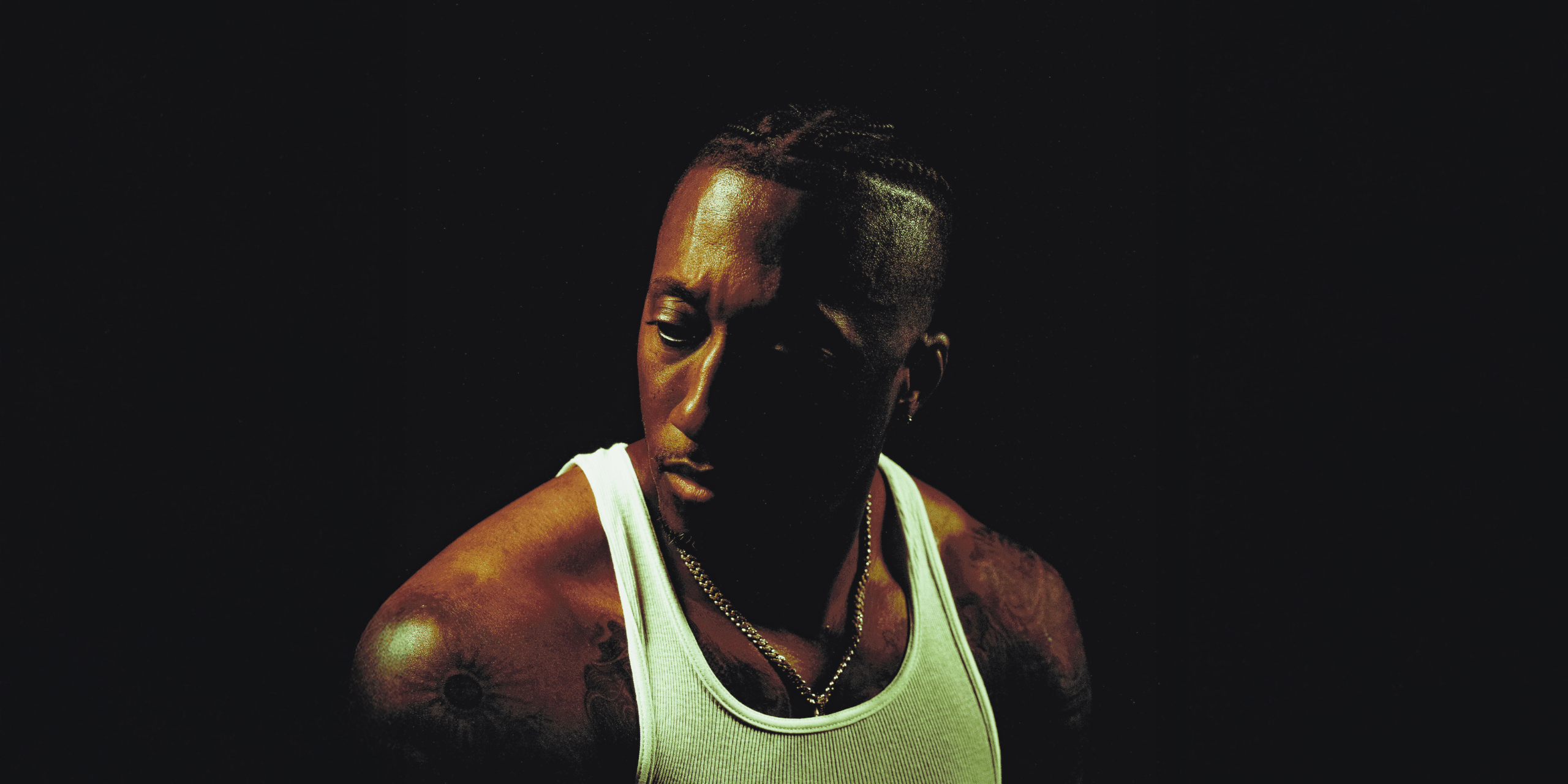 Lecrae Profile