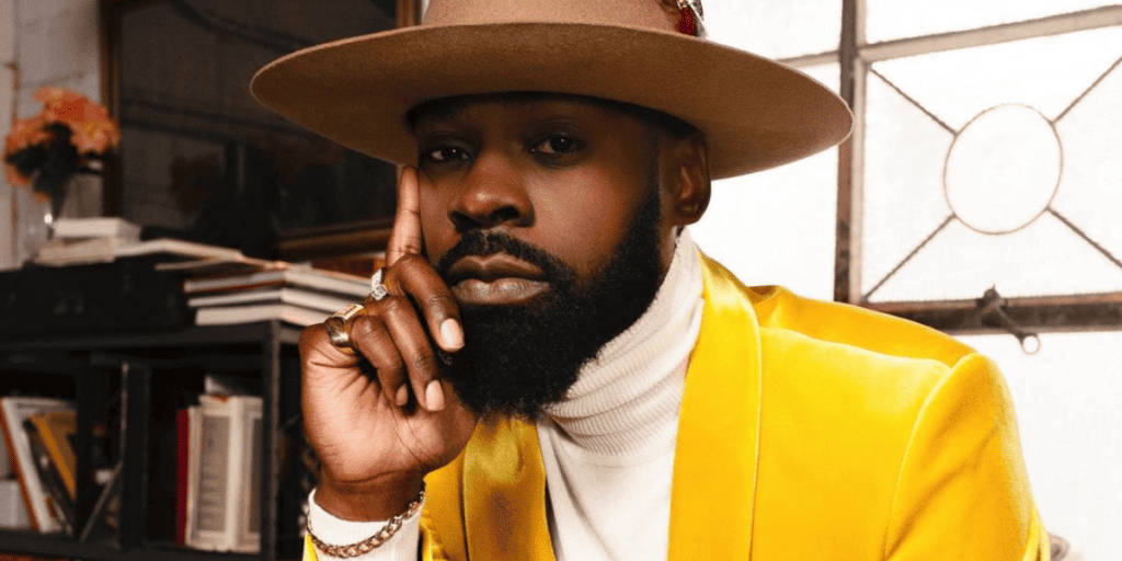 Mali Music The Gospel Game Changer