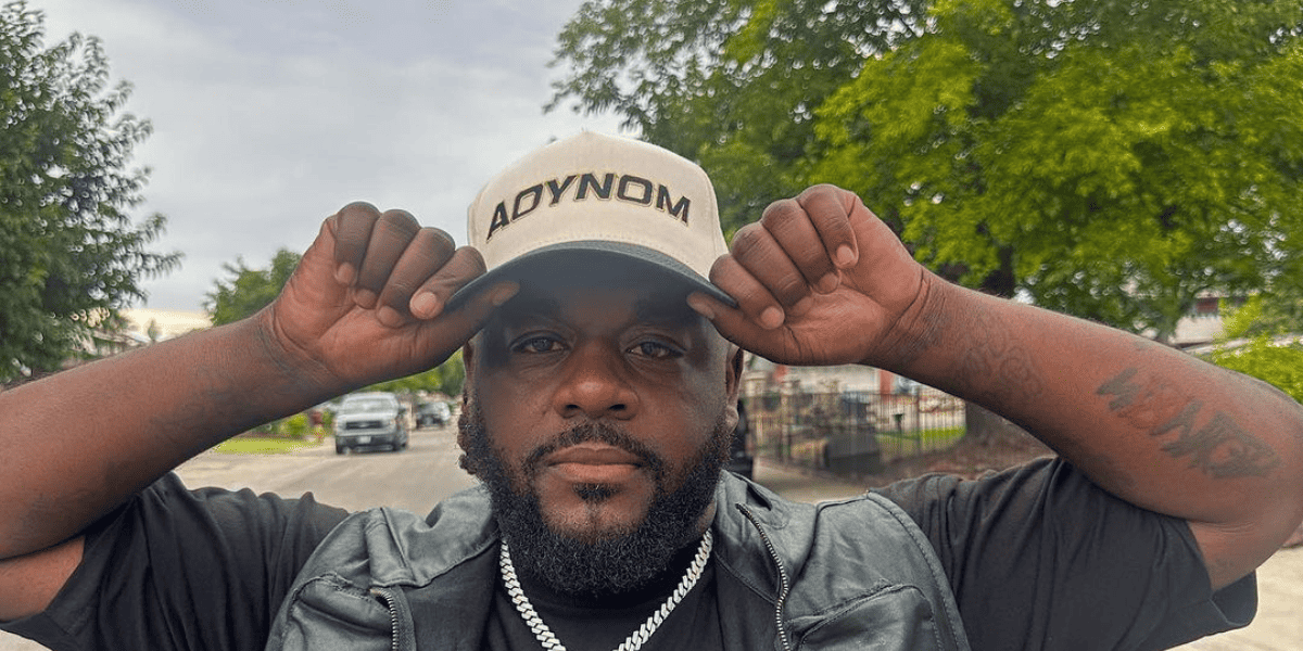 Da Fixx Ep. 197 Mission Hip Hop Moving the Culture Forward