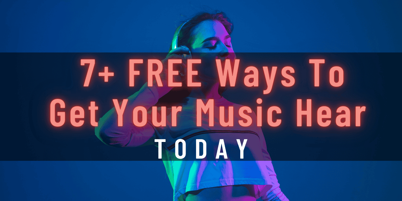 MUSIC HEARD HEader