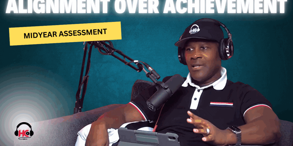 Midyear Assesment Header