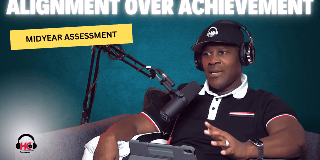 Midyear Assesment Header