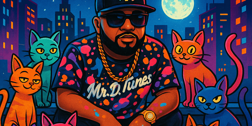 Nine-Lives_MrDTunes