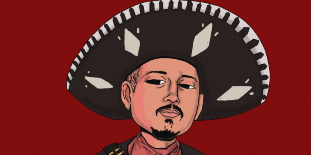 Nu Tone - Bandito II (1)