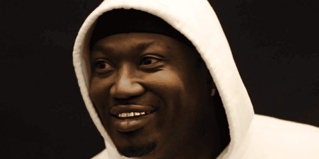 Da Fixx Ep. 203 Project Pat Spirituality Web Pic