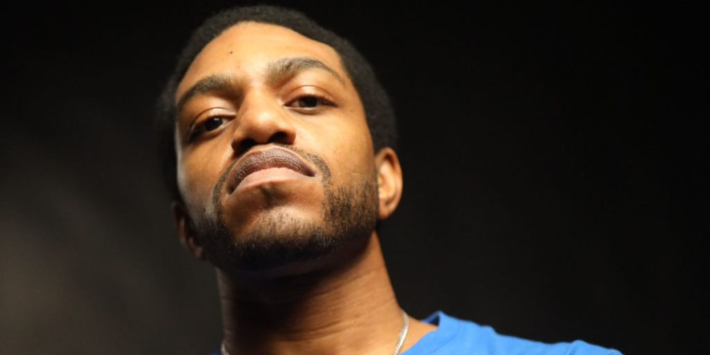 Prophesee-Levi-Grand-Rapids-MI-Lyricist-Prophesee-Levi-releases-the-Headspace-EP