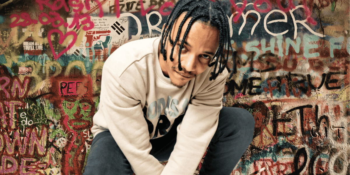 Da Fixx Ep 236 Ray Digga web pic personal growth
