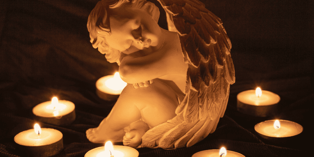 Raewyn Grief Header