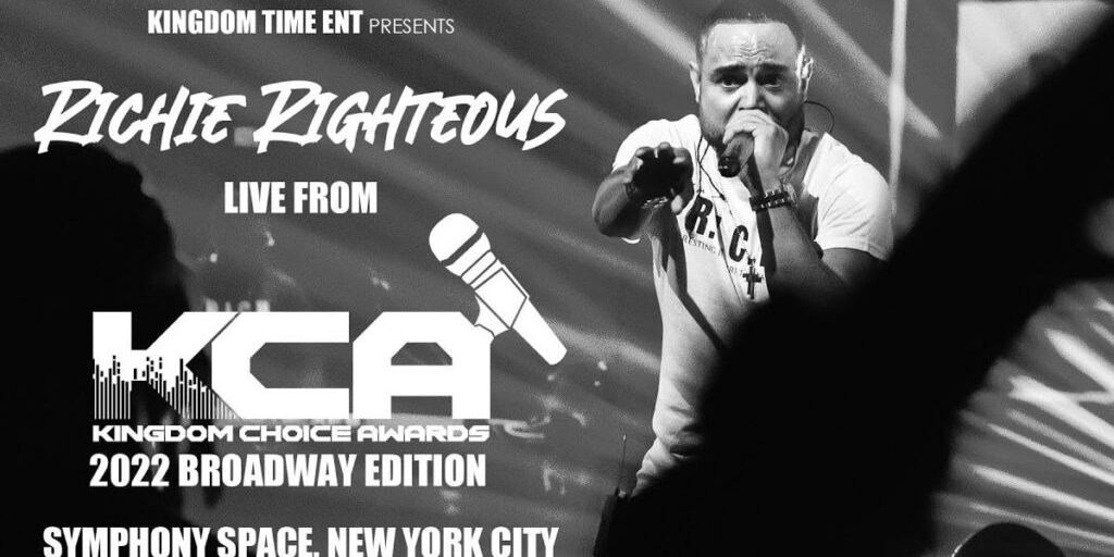 Richie-Righteous-live-performance-@-Kingdom-Choice-Awards-2022-e1666772812212