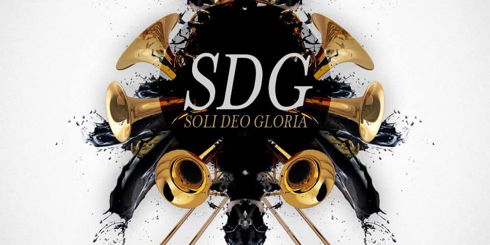 SDG-Gods-Servant