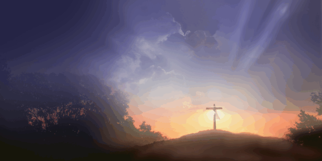 Salvation Header
