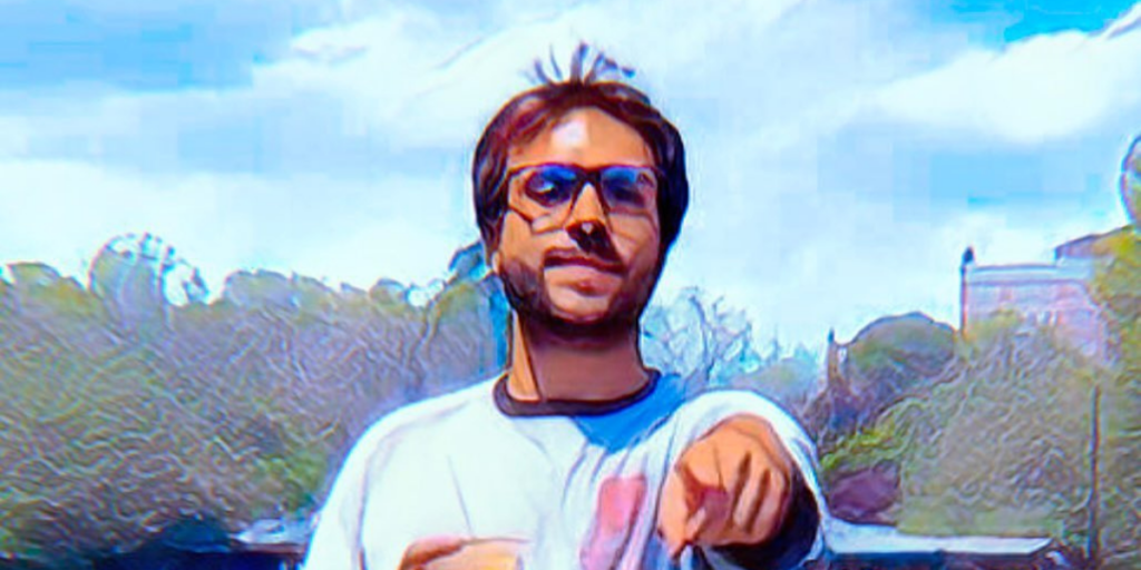 SammyPraise