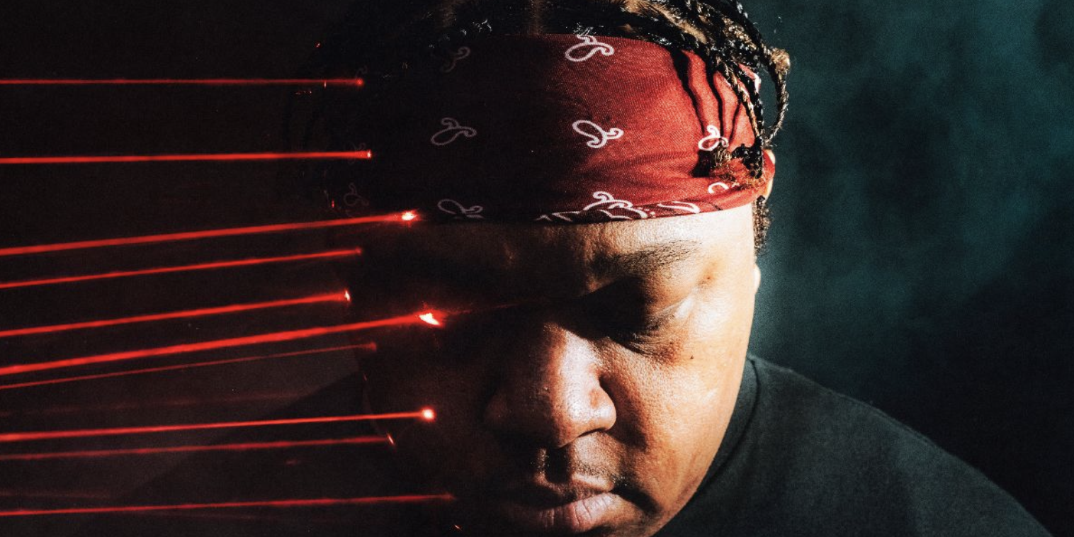 Tedashii - Dead or Alive EP Part 1