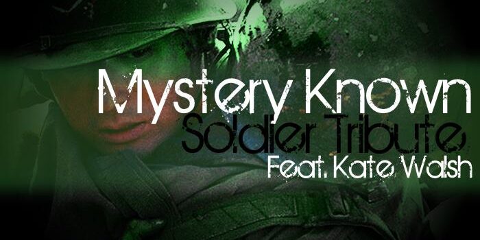 Soldier-Tribute