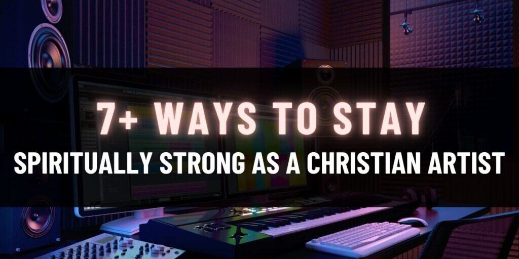 Spiritually Strong