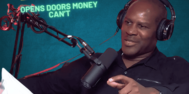 Startup PODCAST COVER