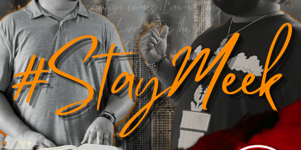 StayMeek-Cover-Art