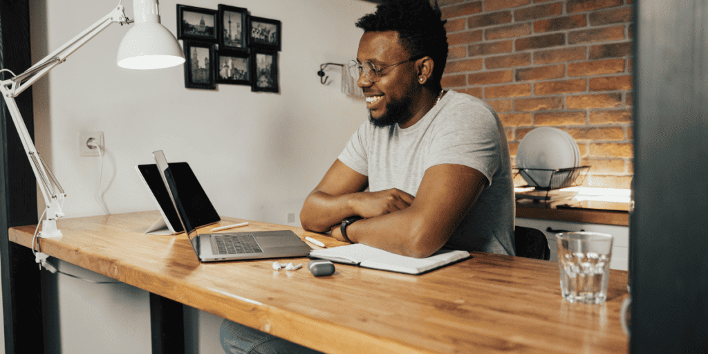 REMOTE WORK