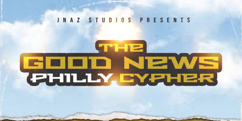 The-Good-News-Philly-Cypher-Header