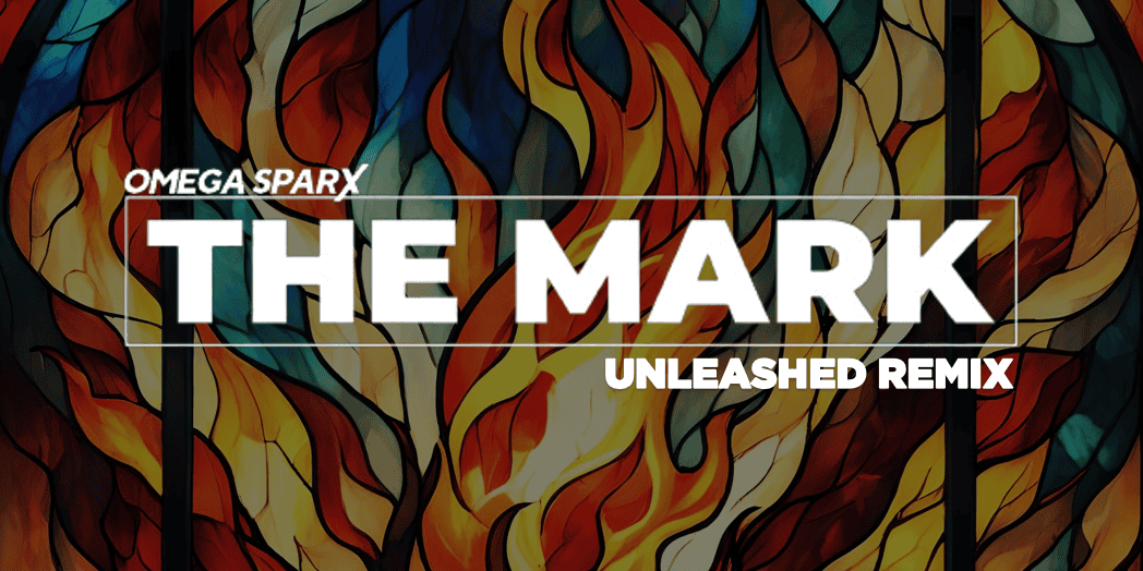 The Mark Unleashed Remix Cover