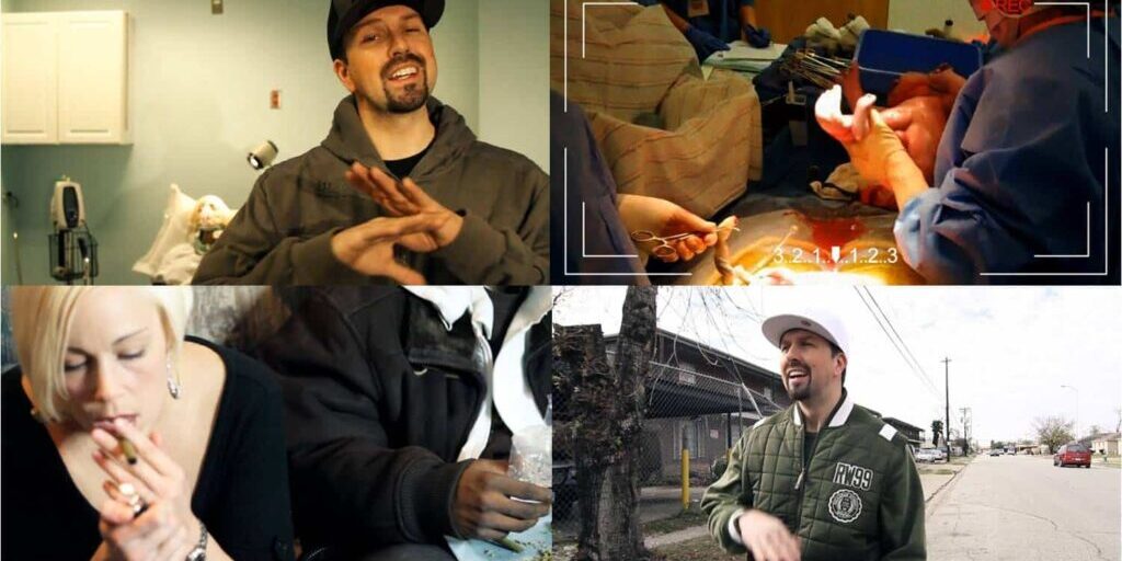 Tre9_Fatherless_video_collage