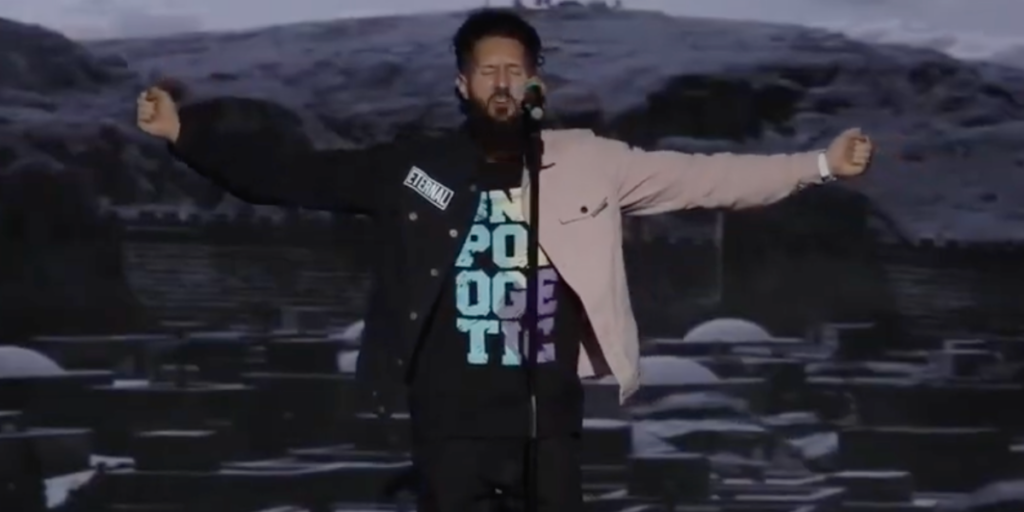 Urban-D.-Dangerous-Jesus-Spoken-Word-Live