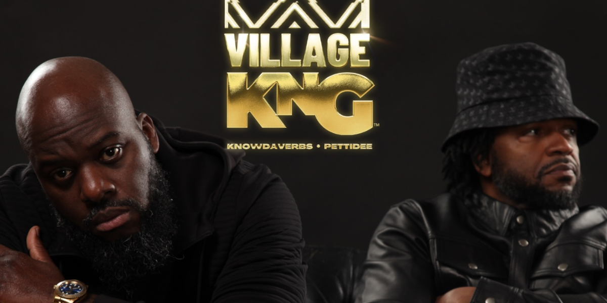 Village-KNG-Harriet-Tubman-feat.-KnowdaVerbs-Pettidee-Rocket-DJ-Skillspinz