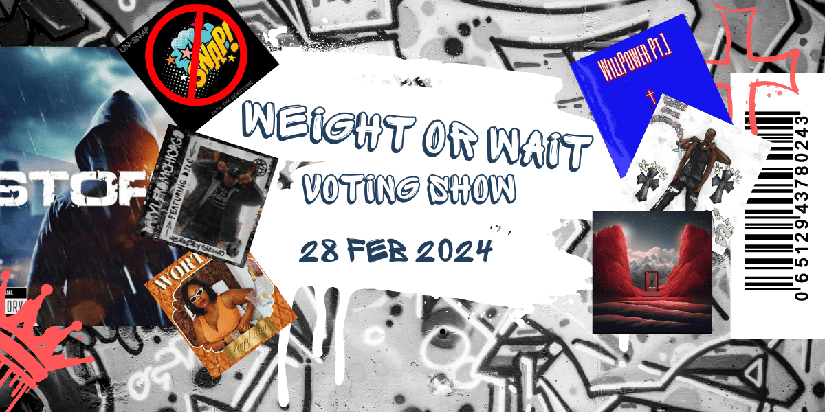 Voting Show 2-28-24