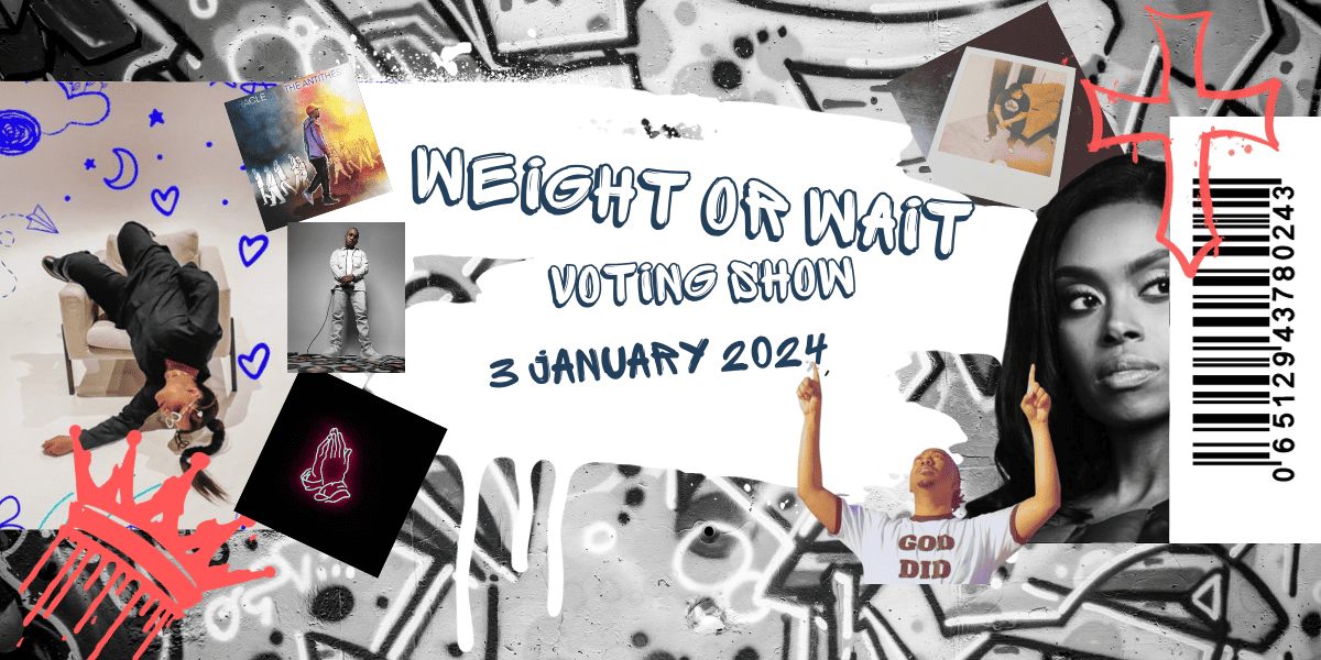 Voting Show Jan 3