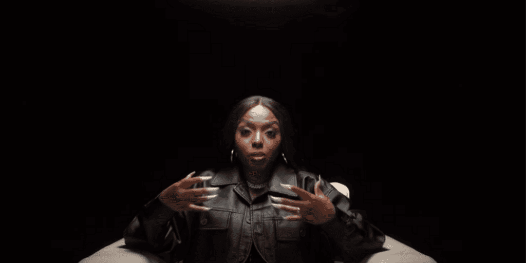 Wande-I-Am-Second