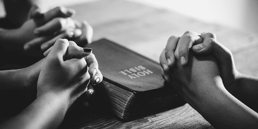 What is faith?