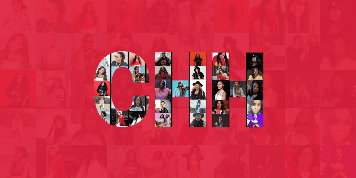 Women in CHH You Should Know
