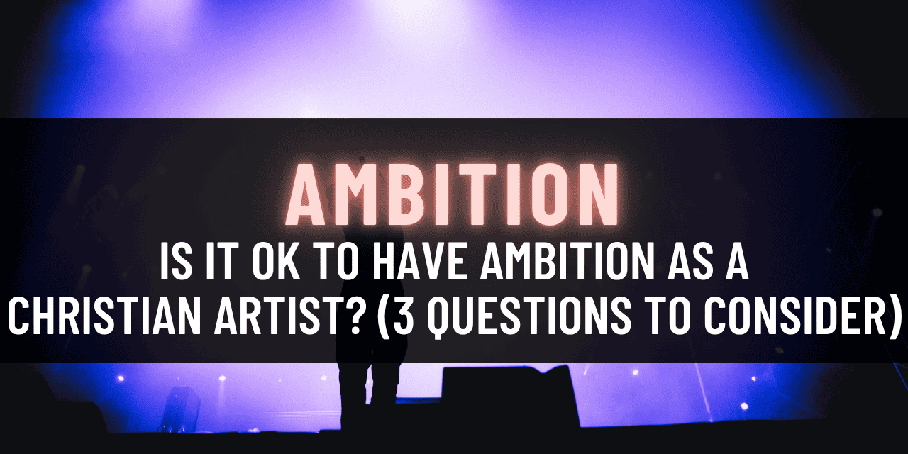 ambition