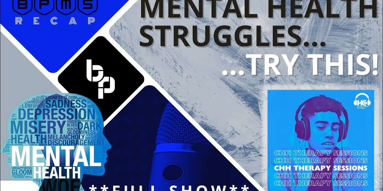 B Plus Mental Health