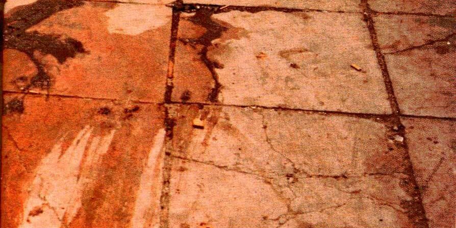 bloodyfloor