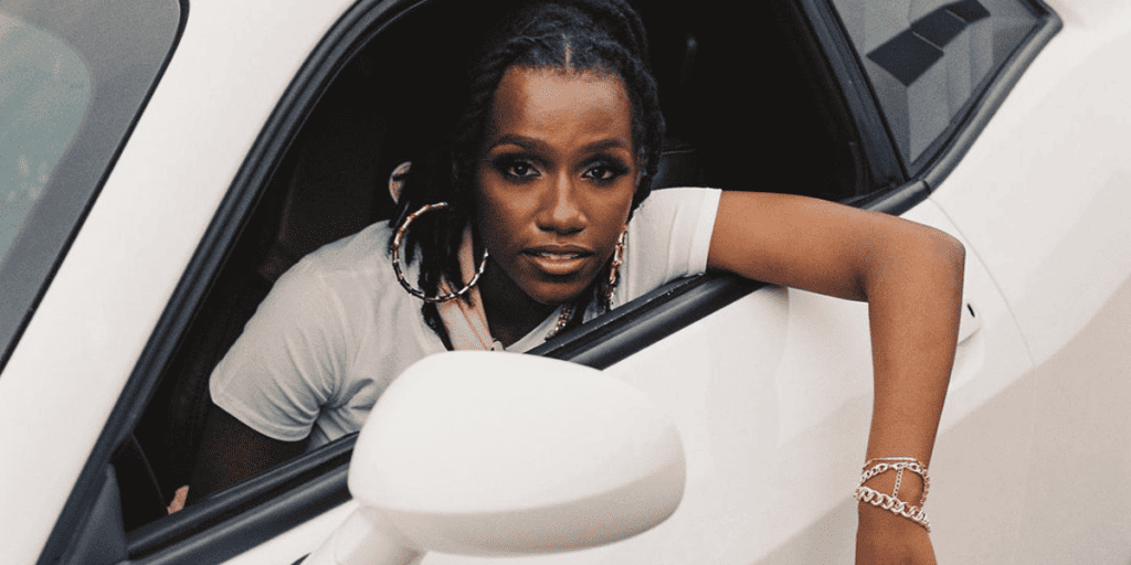 Embracing Authenticity in the Music Industry with the Fearless Childlike CiCi