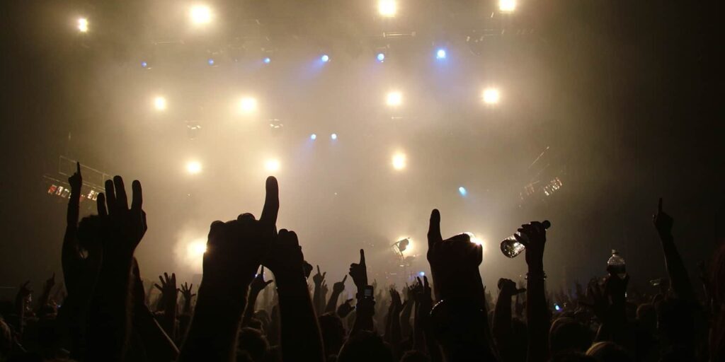 concert-audience