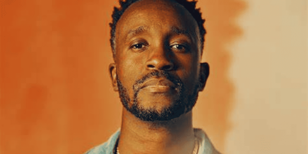 Craig Lamar Brown