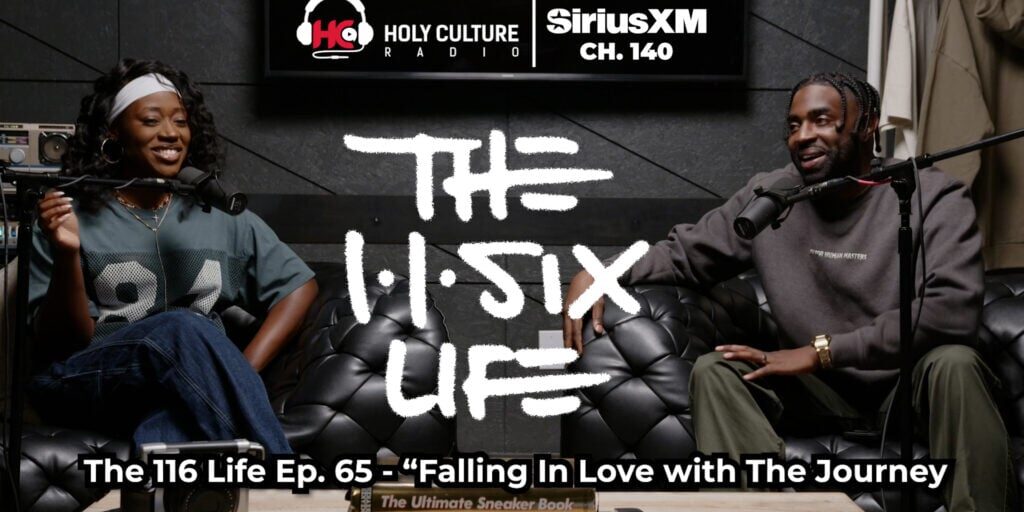 The 116 Life Ep 65 web pic