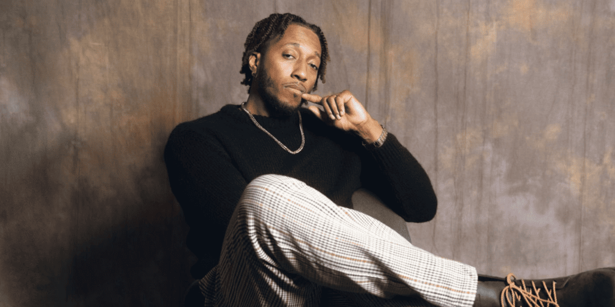 lecrae