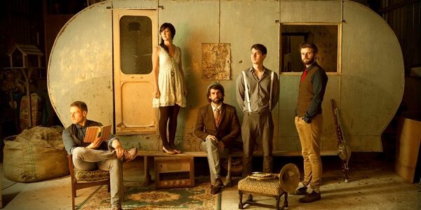 rendcollective
