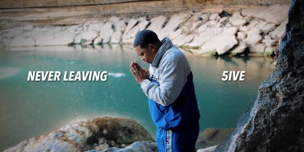 watch-5ive-never-leaving
